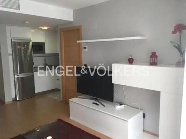 Piso Alquiler Madrid Capital, Sanchinarro