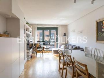 Piso Alquiler Madrid Capital, Sanchinarro