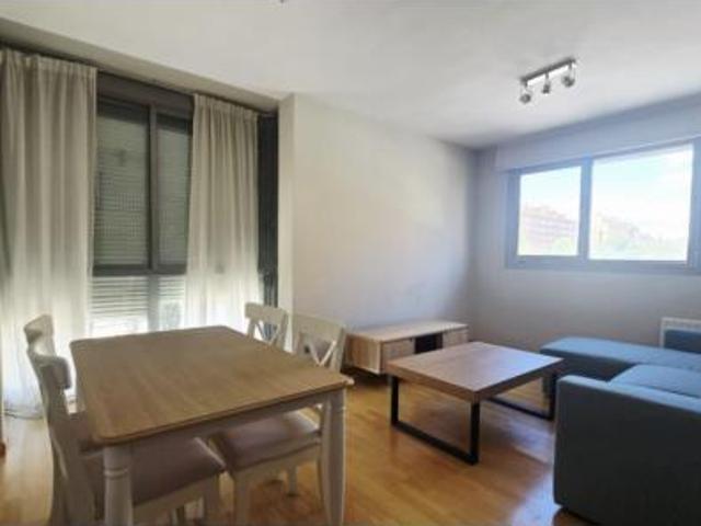 Piso Alquiler Madrid Capital, Sanchinarro