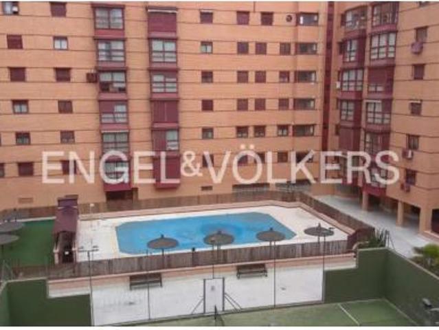 Piso Alquiler Madrid Capital, Simancas