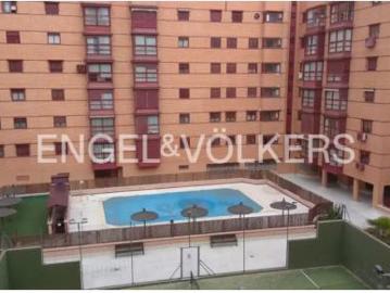 Piso Alquiler Madrid Capital, Simancas