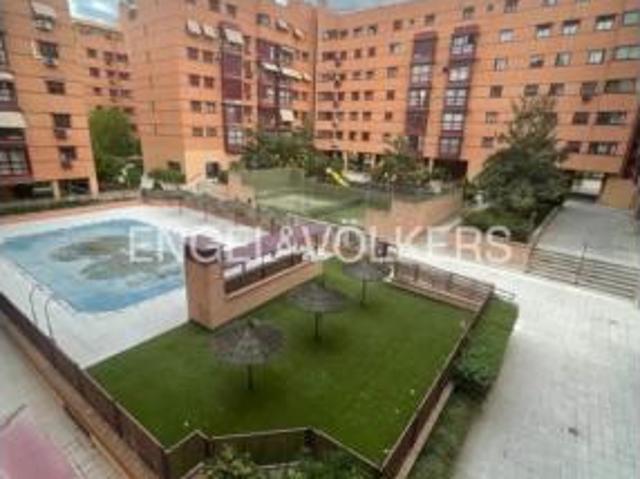 Piso Alquiler Madrid Capital, Simancas