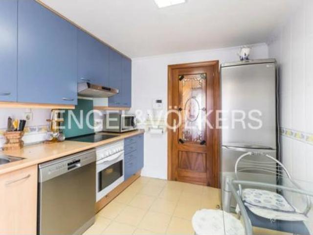 Piso Alquiler Madrid Capital, Simancas