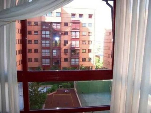 Piso Alquiler Madrid Capital, Simancas