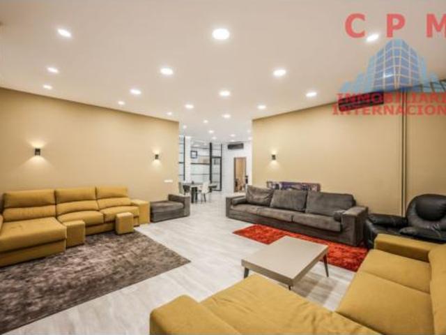 Piso Alquiler Madrid Capital, Simancas