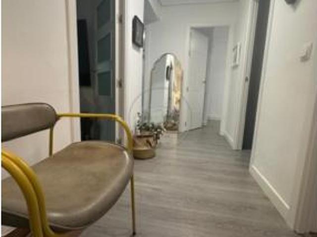 Piso Alquiler Madrid Capital, Simancas