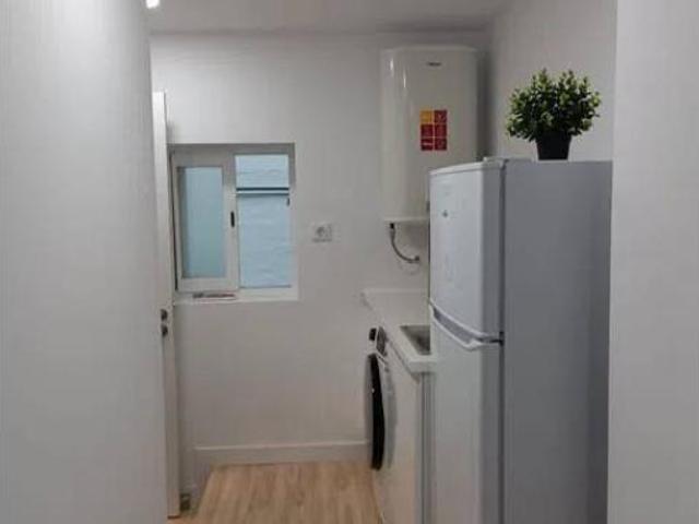 Piso Alquiler Madrid Capital, Simancas