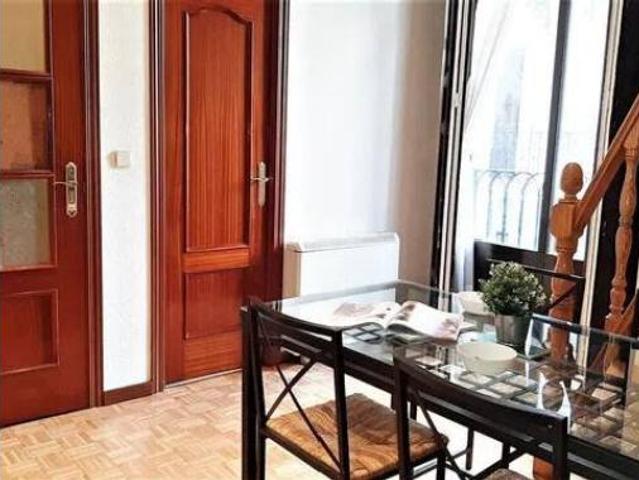 Piso Alquiler Madrid Capital, Sol