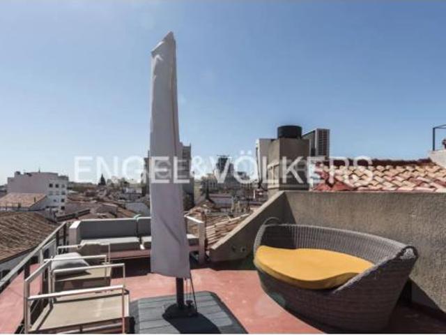 Piso Alquiler Madrid Capital, Sol