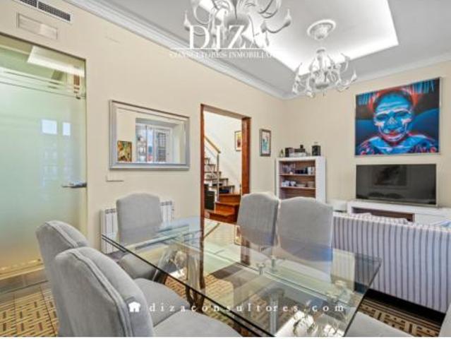 Piso Alquiler Madrid Capital, Sol