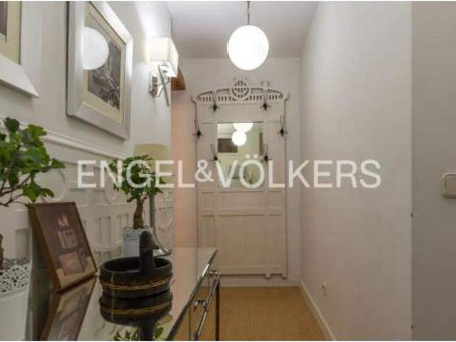Piso Alquiler Madrid Capital, Sol