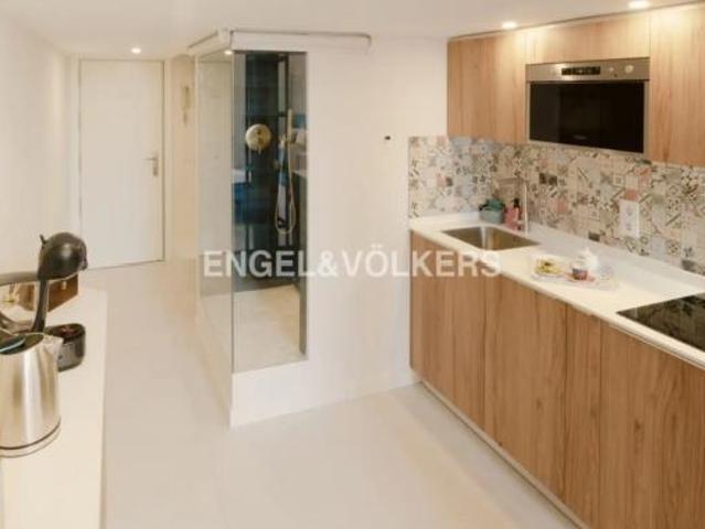 Piso Alquiler Madrid Capital, Sol