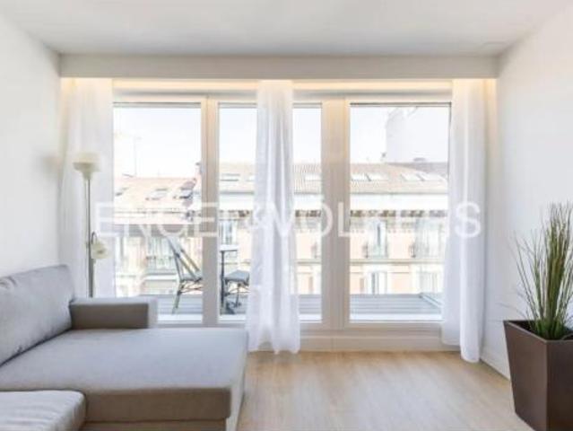 Piso Alquiler Madrid Capital, Sol
