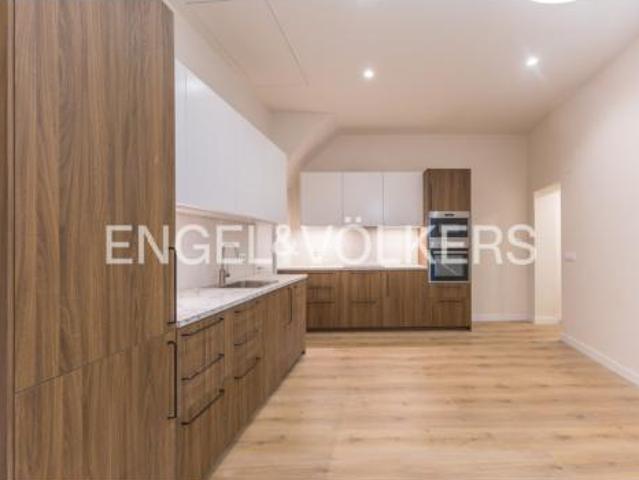 Piso Alquiler Madrid Capital, Sol