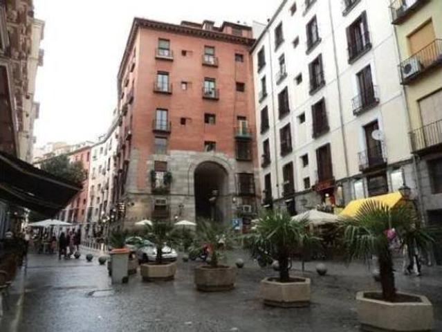 Piso Alquiler Madrid Capital, Sol
