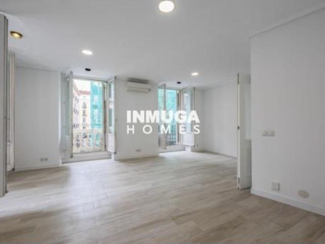 Piso Alquiler Madrid Capital, Sol