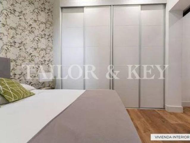 Piso Alquiler Madrid Capital, Sol