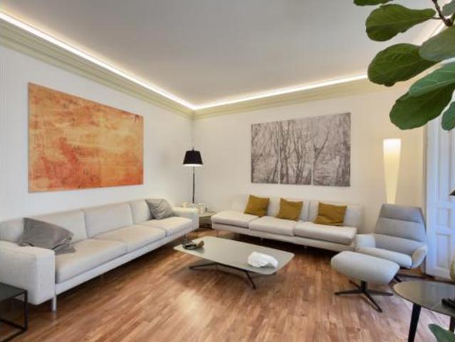 Piso Alquiler Madrid Capital, Sol
