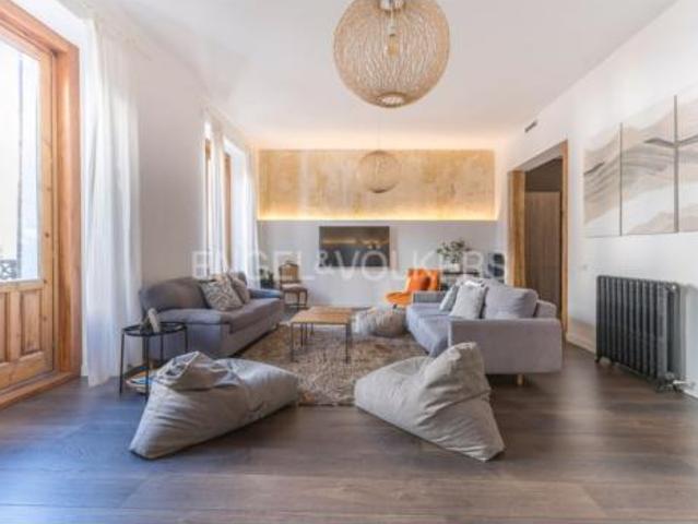 Piso Alquiler Madrid Capital, Sol