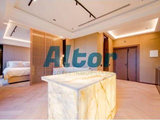 Piso Alquiler Madrid Capital, Sol