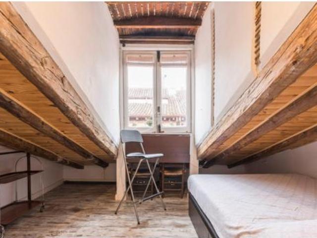 Piso Alquiler Madrid Capital, Sol