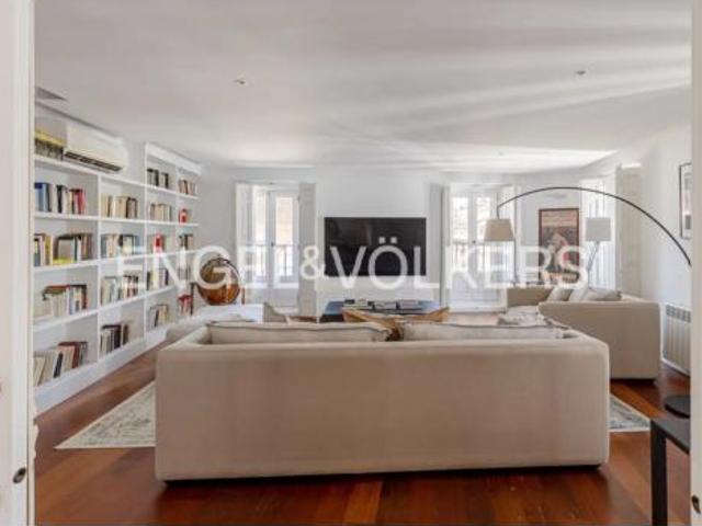 Piso Alquiler Madrid Capital, Sol