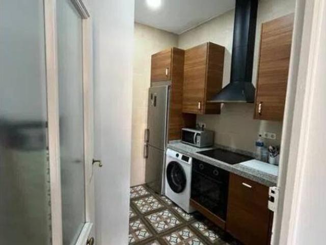 Piso Alquiler Madrid Capital, Sol