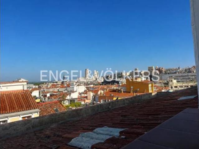 Piso Alquiler Madrid Capital, Sol