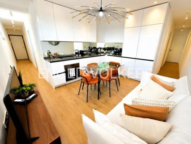Piso Alquiler Madrid Capital, Sol