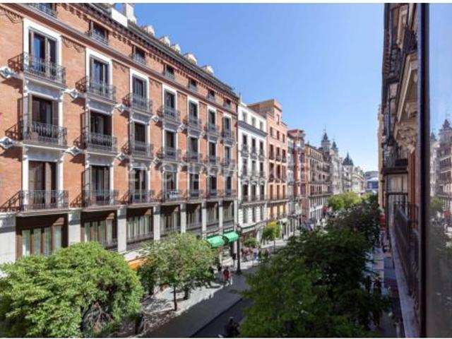 Piso Alquiler Madrid Capital, Sol