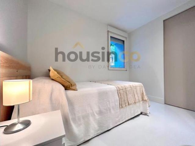Piso Alquiler Madrid Capital, Sol