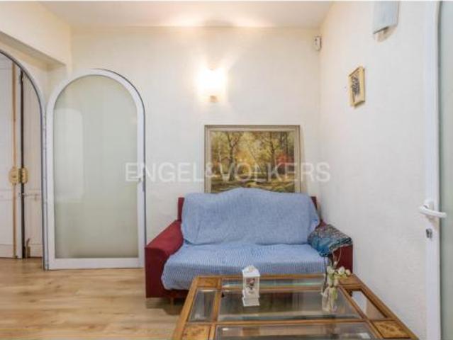 Piso Alquiler Madrid Capital, Sol