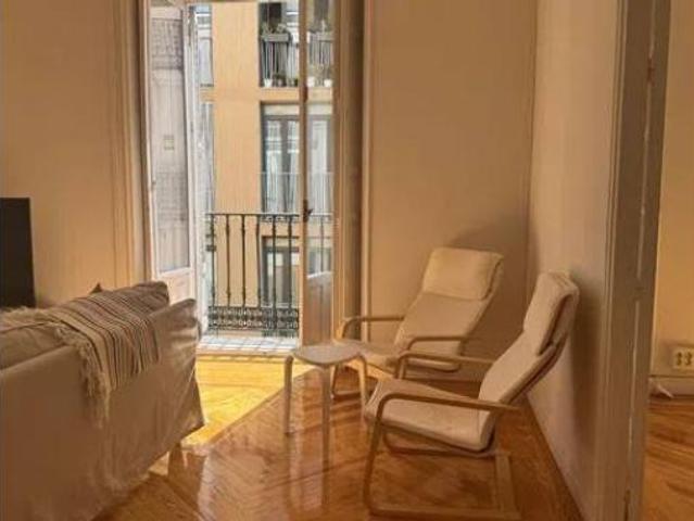 Piso Alquiler Madrid Capital, Sol