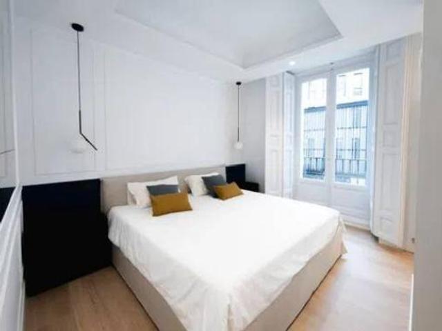 Piso Alquiler Madrid Capital, Sol