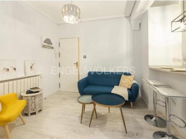 Piso Alquiler Madrid Capital, Sol