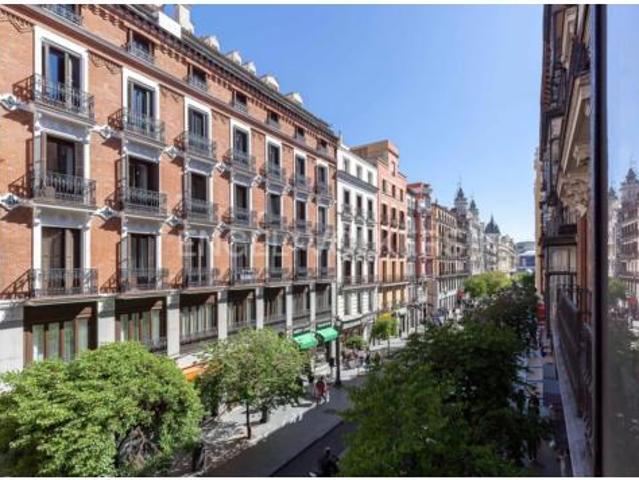 Piso Alquiler Madrid Capital, Sol