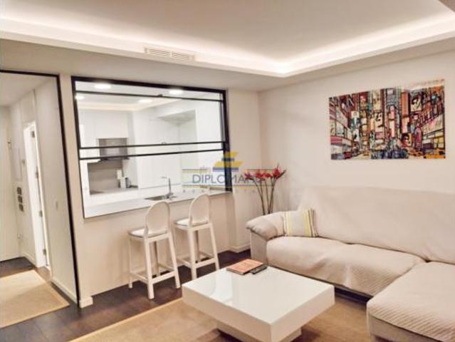 Piso Alquiler Madrid Capital, Sol