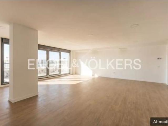 Piso Alquiler Madrid Capital, Timón