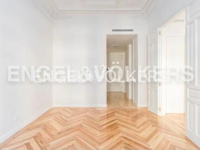 Piso Alquiler Madrid Capital, Trafalgar