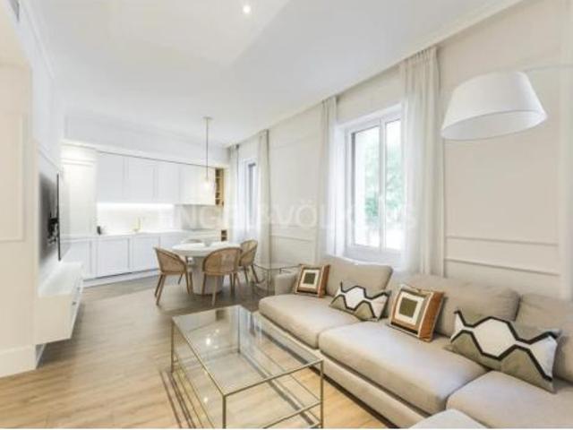 Piso Alquiler Madrid Capital, Trafalgar
