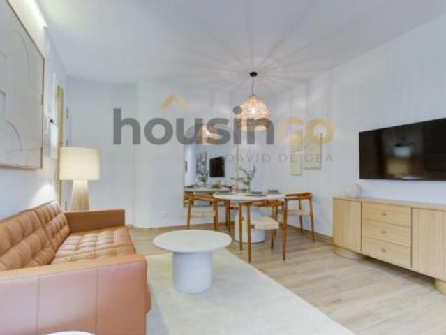 Piso Alquiler Madrid Capital, Trafalgar