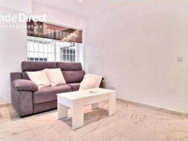 Piso Alquiler Madrid Capital, Trafalgar