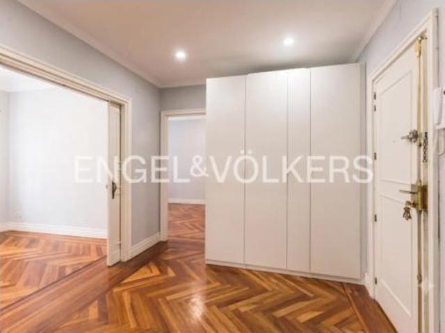 Piso Alquiler Madrid Capital, Trafalgar