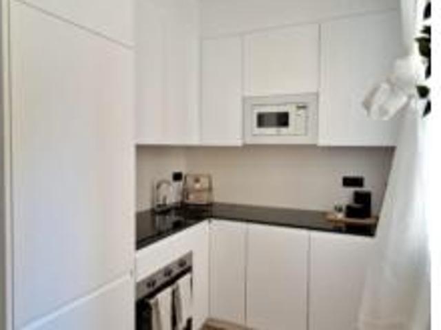 Piso Alquiler Madrid Capital, Trafalgar
