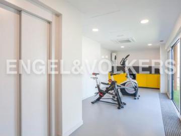 Piso Alquiler Madrid Capital, Trafalgar