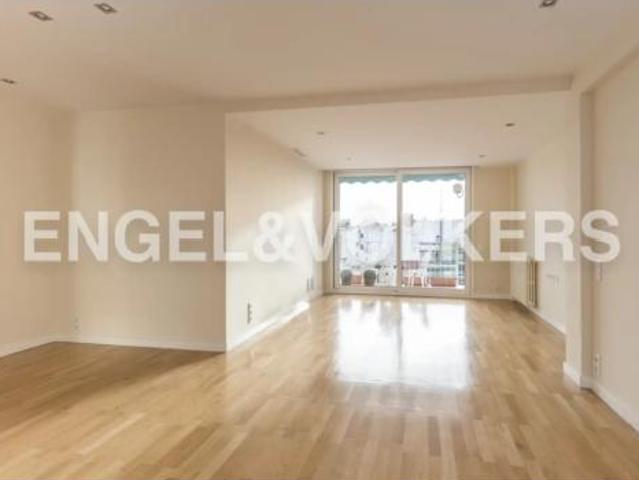 Piso Alquiler Madrid Capital, Trafalgar
