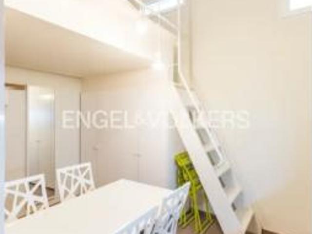 Piso Alquiler Madrid Capital, Trafalgar