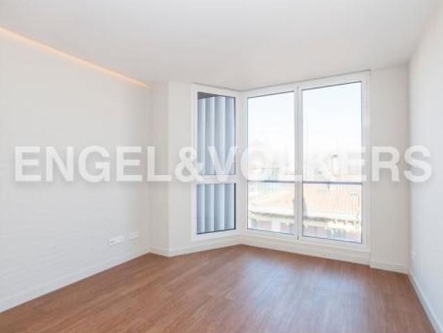 Piso Alquiler Madrid Capital, Trafalgar