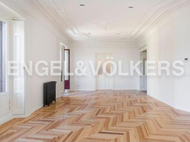 Piso Alquiler Madrid Capital, Trafalgar