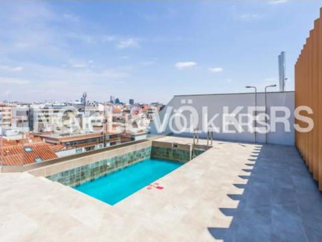 Piso Alquiler Madrid Capital, Trafalgar
